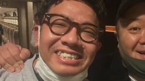 「珍しい！」ミキ・昴生 新幹線のトイレで“人気芸人”と遭遇 激アツ2ショットを披露！「すごい偶然」「世間は狭かった(笑)」と反響