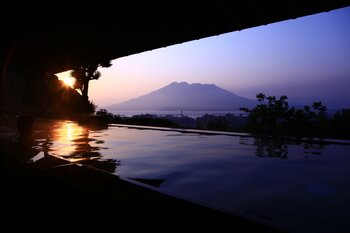 「美肌」「料理」で全国1位！「絶景」部門でも全国2位（九州1位）SHIROYAMA HOTEL kagoshimaが「温泉宿・ホテル総選挙2025」「温泉総選挙2025」で３つのタイトルを獲得～