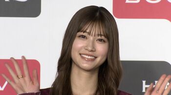 生見愛瑠 2022年を振り返り「体感3ヵ月くらい」二十歳になった今年の漢字は？