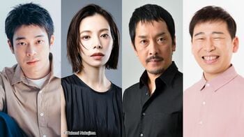 『ONE DAY～聖夜のから騒ぎ～』桜井ユキ、井之脇海らが出演！