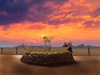 【秋会期予約スタート！】瀬戸内国際芸術祭2025公式ツアー、いよいよラストシーズン！粟島・伊吹島・宇多津など西エリアのアートが新登場