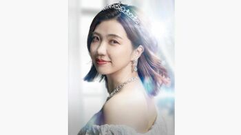 福田麻貴がドラマ初主演！奇想天外な婚活ラブコメ『婚活1000本ノック』