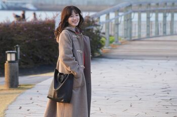 雨（永野芽郁）が次に失うのは“嗅覚”！少しホッとする雨だが…『君が心をくれたから』第3話予告