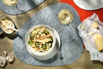 2月18日（水）、テーブルウェアコレクションに新たにプレースマットコレクションが登場！