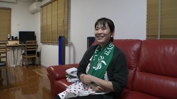 「幸せ一杯、腹一杯」をテーマに…「中川学生センター」寮母補佐、稲村克子のセブンルール