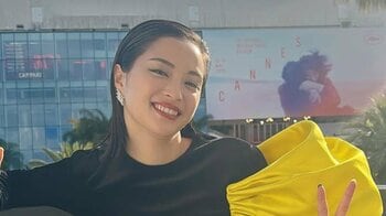 「素敵な字！」広瀬すず 毎年恒例の“手書き数字”で27歳誕生日を報告 ファンからは祝福の声続々