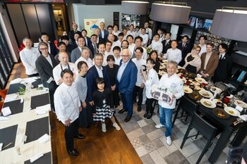 本日開幕！全国500店以上が参加「ダイナースクラブ フランス レストランウィーク2026」今年のテーマは「サステナブルフレンチ」