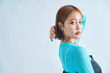 王林 ミュージカルに初挑戦！セクシーな役どころに戸惑いも「王林が垣間見えないように」色気のある芝居に奮闘