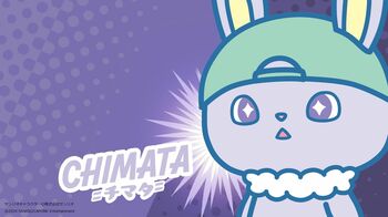 アニメ『JOCHUM（ジェオチャム）』第3話「マジっスシ？」公開中　JO1木全翔也が考案したキャラクター“ちまた”の夢