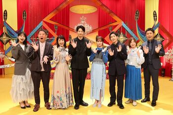 向井理 片思い男子に怒る少女の映像に「演説を見ているかのような情熱とパッション！」