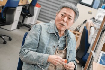 【オヤジンセイ】小倉智昭 「人におべんちゃら使わないのは親父似」所持金170円の過去も…“補欠の人生”をぶった斬る