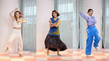 昔の韓国ブームから今の流行まで～“韓国特化型クイズ番組”放送！