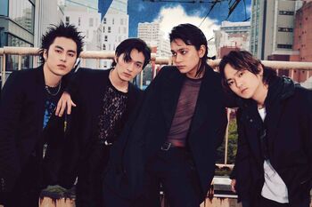 『めざましテレビ』番組30周年の新テーマ曲はDISH//『朝、月面も笑っている』に決定！「一緒に笑える毎日を作らせてほしい」