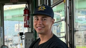 4児の父・ユージ 子どもたち“顔出し”の夏満喫動画を公開！遊園地＆花火大会での幸せあふれる姿に「めちゃくちゃパパしてますね」