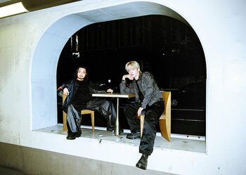 Creepy Nutsがエンディングテーマ『眠れ』も担当！杉田智和がエルジー役に決定『よふかしのうた Season2』