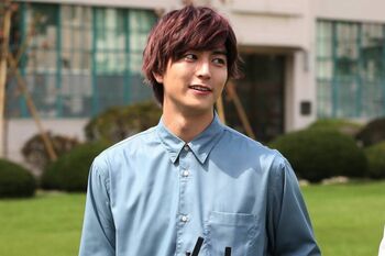 あのわんぱく男児が起業家に!?20年後のイクラちゃんは稲葉友に決定！