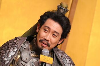 大泉洋 映画撮影で追い込まれ「『水曜どうでしょう』に近い気持ちに」監督が爆笑した現場エピソード披露