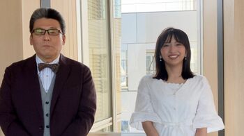 「軽部真一史上断トツで機敏な動きをしていた」藤本万梨乃アナが目撃！本番前15秒前のハプニング