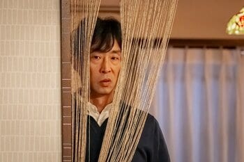 離婚まであと54日！？あん（仲間由紀恵）の衝撃告白に言葉を失う渉（北村有起哉）＜『小さい頃は、神様がいて』第1話完全版＞