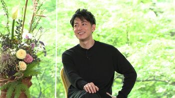 結婚時期探る佐藤健にTakaがジェラシー「『お前には無理だよ』って言われる（笑）」