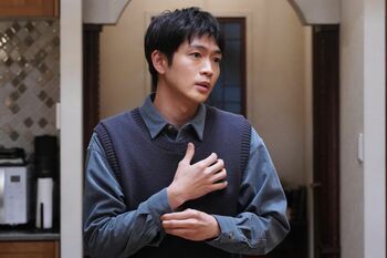 松下洸平の“嫌いなポジティブワード”に「重いｗ」「えぐいｗ」の声『いちばんすきな花』