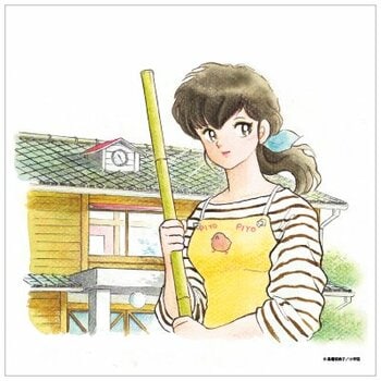 未来屋書店 東久留米店が３月20日（金）リニューアル　店頭では音無響子さんのパネルがお出迎え！『 めぞん一刻』の舞台、東久留米市に“るーみっくわーるど”を感じる本屋がオープン！