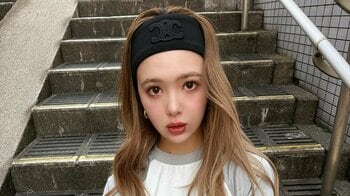 「新鮮！」藤田ニコル  「めちゃくちゃ珍しい」カジュアルコーデを披露！いつもと違うスタイルに「ギャップたまらん」「ストリートニコちゃんも好き」と絶賛