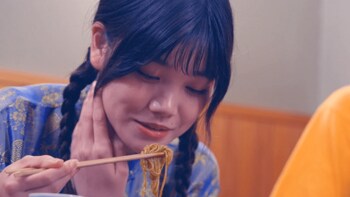 蕎麦の香りもスパイスになる！？カレーとの相性抜群！東京・稲城「手打蕎麦 はしば」のカレー蕎麦