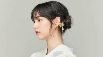 「日本が誇る和服美人」のん 涼しげな浴衣ショット披露！大人っぽい姿に「気品溢れる美しさ」などとファンから絶賛の嵐