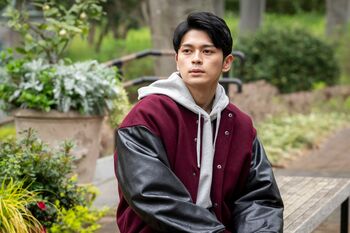 遥斗（眞栄田郷敦）がこだわった“No.3”がつなぐ絆！和樹（綱啓永）が再び明日香（広瀬アリス）らのもとへ＜『366日』第3話完全版＞