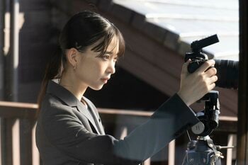 国家を巻き込んだ事案に二階堂（森川葵）らスティンガースが挑む！ターゲットの襲撃を阻止できるか！？『スティンガース』第9話予告