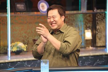 松本人志 “世界のトニー”とにかく明るい安村のしゃべりを不安視！？「倒置法使うなって」