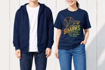 キッズサイズも展開！オリジナルプリント.jpが夏向けドライポロシャツなど5種を新発売