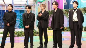 北村匠海＆吉沢亮ら「東京リベンジャーズ2」チームと激突！最強パンチを見せたのは？