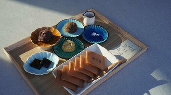 塩どら焼き専門店「湯ノ塩」に新名物”20通りの手作りどら焼き体験プレート”が新登場！