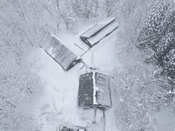 新潟県妙高市にホテルをリノベーションしたサウナリトリート施設「サウナイン新潟妙高高原」プレオープン