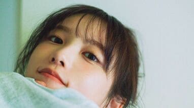 新カット解禁】美ボディにドキッ！乃木坂46・与田祐希 5年ぶり3rd写真