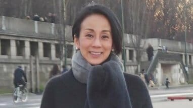 中村江里子 軽井沢旅での母＆妹の姿に「よく似てる」と反響！娘含めた