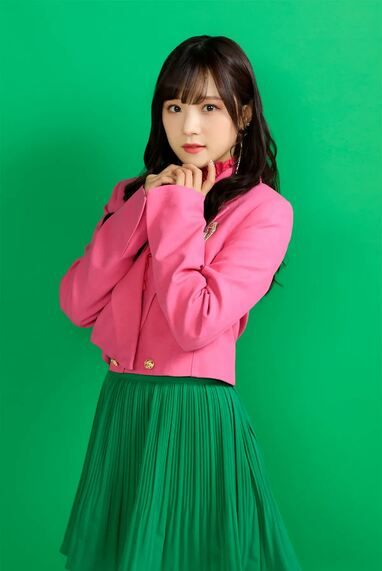 Juice=Juice・稲場愛香の卒業公演をフジテレビTWOドラマ・アニメ