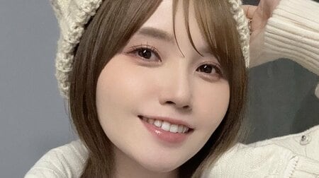 「プロレベルや」声優・鬼頭明里 手編みのクロシェニット披露！編み物初心者と思えない完成度に「服まで…！！」「才能の塊すぎる」と絶賛の声