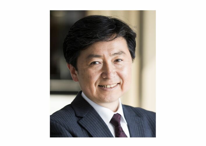仕事復帰の笠井信輔が、フジで同期だった中井美穂のラジオ番組にリモートゲスト出演！
