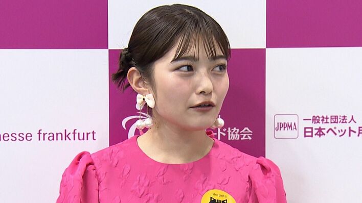 井上咲楽　オズワルド畠中悠との破局を報告　交際期間2年半「収録がある中で嘘をつくことが心苦しく…」