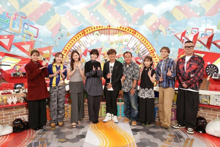 【画像7枚】KOKORO、小森隼が出演する『ミュージックジェネレーション』