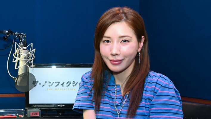 仲里依紗 人気寿司店の熱血社長に「愛をすごく感じた」 子育てに通じるものも…夫との教育方針の違いも明かす
