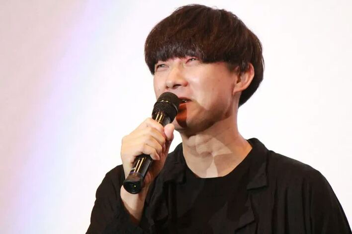 ディーン・フジオカ コロナ感染から復活「健康になって、公開に