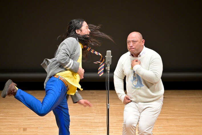 トム・ブラウン 単独ライブツアーの千秋楽は明治座！みちお「僕らの