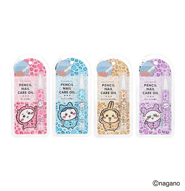 ドンキ限定！ちいかわ×ドンペンの夢のコラボグッズが6月6日発売 限定