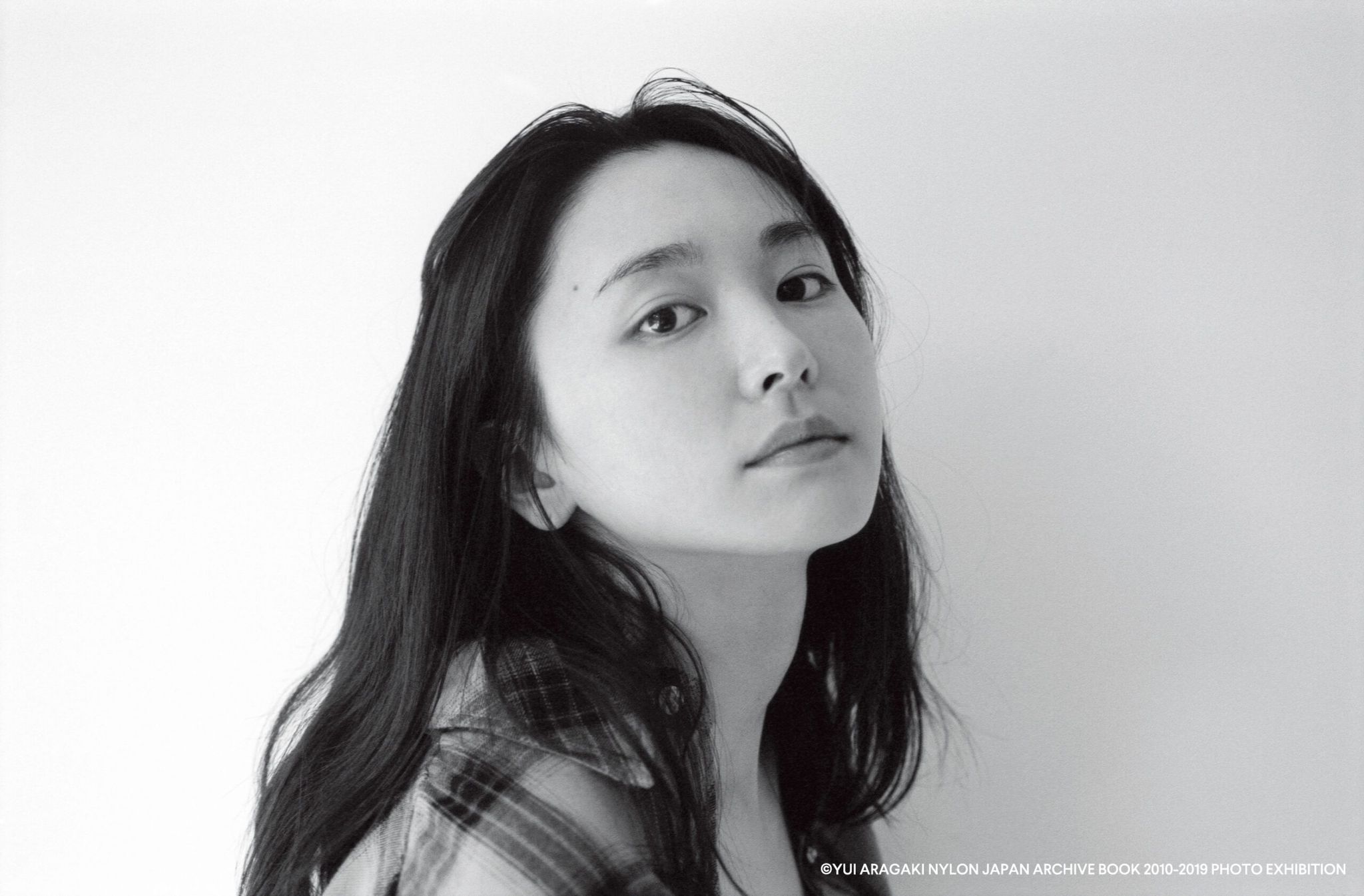 新垣結衣 NYLON JAPAN ARCHIVE BOOK 写真集 Amazon.co.jp: 新垣結衣 写真集 YUI ARAGAKI NYLON JAPAN