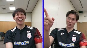 石川祐希、髙橋藍らバレーボール男子日本代表がアジア選手権中継キャッチコピーを決定！「ロサンゼルス五輪の出場権を獲得する瞬間をみんなで共有したい」【後編】【VOLLEY BαLL with α】