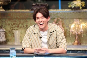 小瀧望「親って過保護になってしまうものですか？」外出先のトイレにまで…心配性な両親の愛情たっぷり＆ほっこりエピソードを披露！